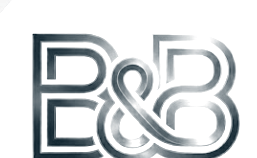 B&B Logo
