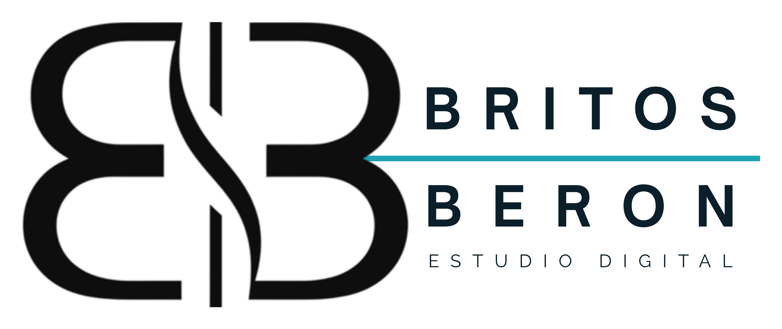 Britos Berón · Estudio digital